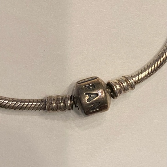 Pandora bracelet - Picture 4 of 4